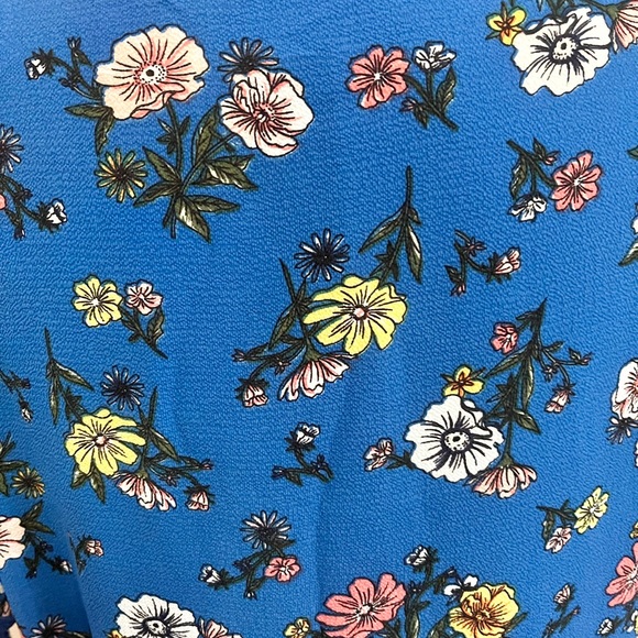 RedHerring Floral Dress - Picture 10 of 10